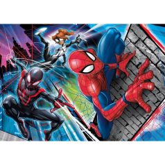 Clementoni 29293 SuperColor Puzzle - Pókember (180 db-os)