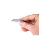 Clementoni 29786 Super Color puzzle - Jégvarázs (180 db)