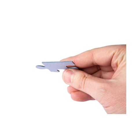 Clementoni 29786 Super Color puzzle - Jégvarázs (180 db)