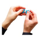 Clementoni 29786 Super Color puzzle - Jégvarázs (180 db)