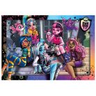 Clementoni 25782 Super Color puzzle - Monster High (180 db)