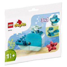 LEGO DUPLO 30648 Bálna