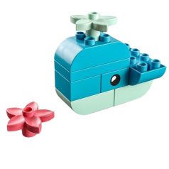 LEGO DUPLO 30648 Bálna