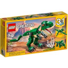 LEGO Creator 31058 Hatalmas dinoszaurusz