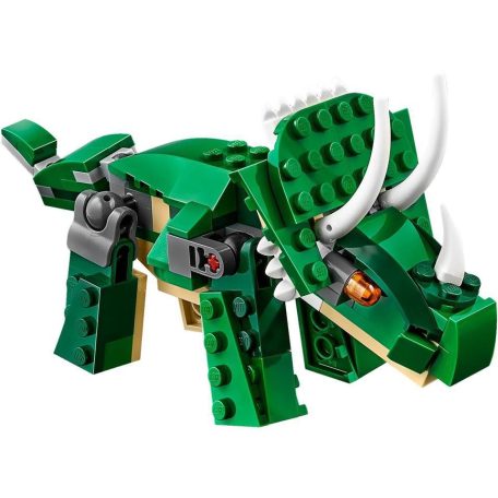 LEGO Creator 31058 Hatalmas dinoszaurusz