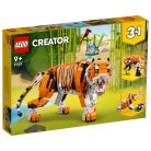 LEGO Creator 31129 Fenséges tigris