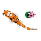LEGO Creator 31129 Fenséges tigris