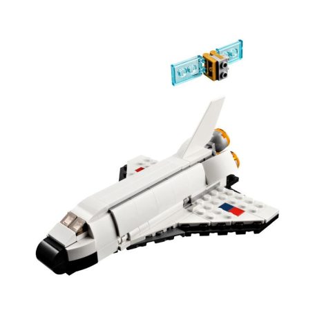 LEGO Creator 31134 Űrsikló
