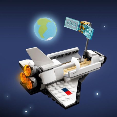 LEGO Creator 31134 Űrsikló