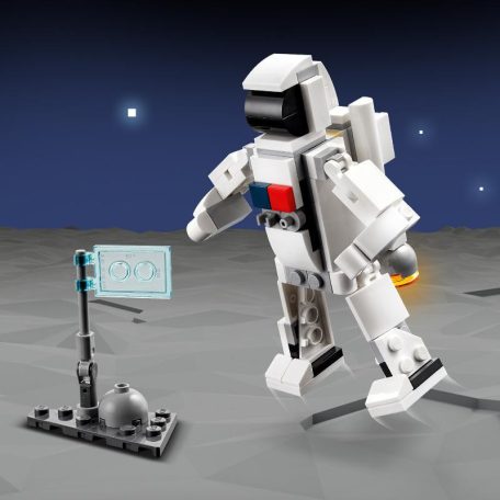 LEGO Creator 31134 Űrsikló