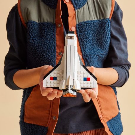 LEGO Creator 31134 Űrsikló