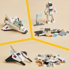 LEGO Creator 31134 Űrsikló