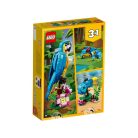 LEGO Creator 31136 Egzotikus papagáj