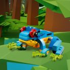 LEGO Creator 31136 Egzotikus papagáj