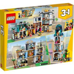 LEGO Creator 31141 Főutca