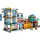 LEGO Creator 31141 Főutca