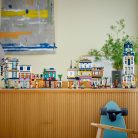 LEGO Creator 31141 Főutca