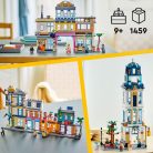 LEGO Creator 31141 Főutca