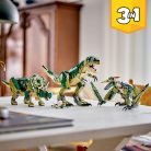 LEGO Creator 31151 T-Rex