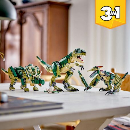 LEGO Creator 31151 T-Rex