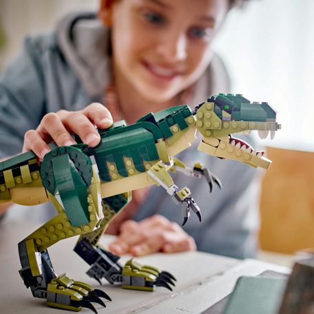 LEGO Creator 31151 T-Rex