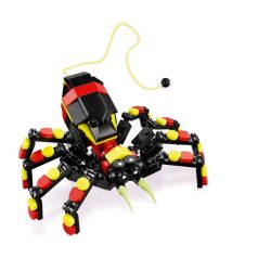 LEGO Creator 31159 Vadállatok: Meglepetésekkel teli pók
