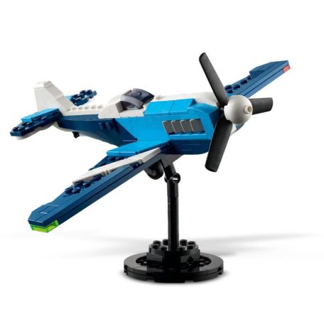 LEGO Creator 3in1 31160 Repülőgép: Versenyrepülőgép