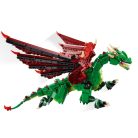 LEGO Creator 3in1 31161 Középkori sárkány