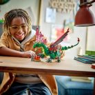 LEGO Creator 3in1 31161 Középkori sárkány