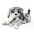 LEGO Creator 3in1 31163 Játékos cica