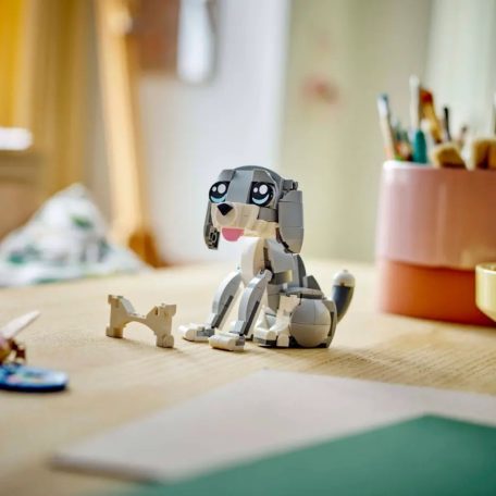 LEGO Creator 3in1 31163 Játékos cica