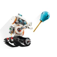 LEGO Creator 3in1 31164 Űrrobot