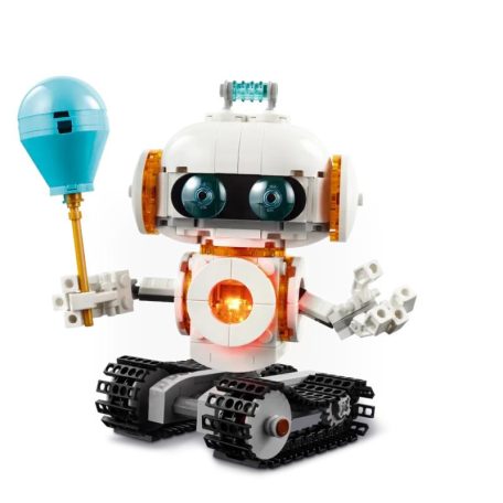 LEGO Creator 3in1 31164 Űrrobot
