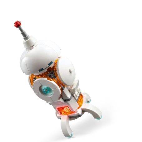 LEGO Creator 3in1 31164 Űrrobot