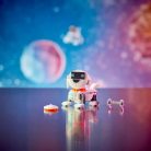 LEGO Creator 3in1 31164 Űrrobot