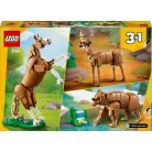 LEGO Creator 31166 Csodaszép ló