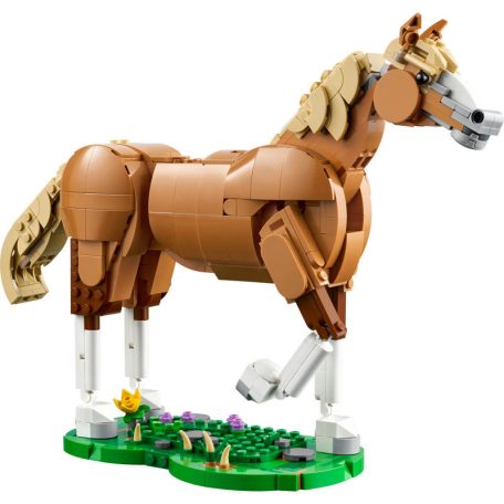 LEGO Creator 31166 Csodaszép ló