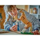 LEGO Creator 31166 Csodaszép ló