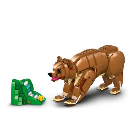 LEGO Creator 31166 Csodaszép ló