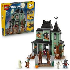 LEGO Creator 31167 Kísértetkastély