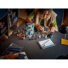 LEGO Creator 31167 Kísértetkastély