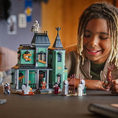 LEGO Creator 31167 Kísértetkastély