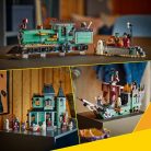 LEGO Creator 31167 Kísértetkastély