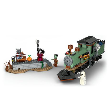 LEGO Creator 31167 Kísértetkastély
