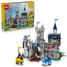 LEGO Creator 31168 Középkori lovagi vár