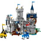 LEGO Creator 31168 Középkori lovagi vár