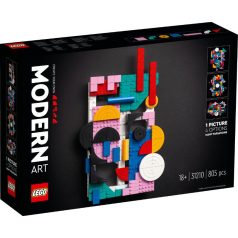 LEGO ART 31210 Modern művészet