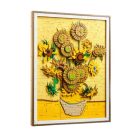 LEGO ART 31215 Vincent van Gogh - Napraforgók