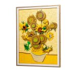 LEGO ART 31215 Vincent van Gogh - Napraforgók