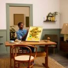 LEGO ART 31215 Vincent van Gogh - Napraforgók